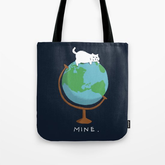 Sweet Dream Tote Bag