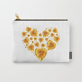 I love you Carry-All Pouch