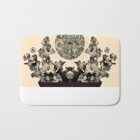 T.E.A.T.C.W. ii Bath Mat