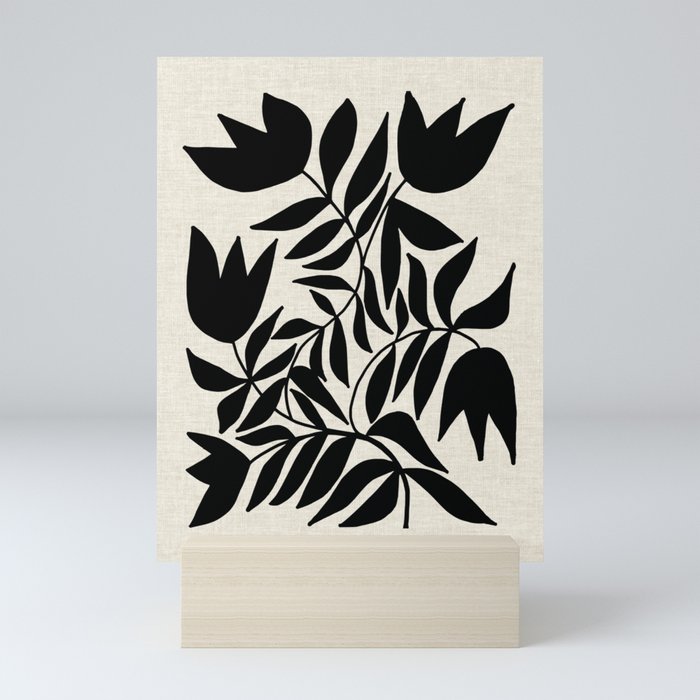 Mini Art Print