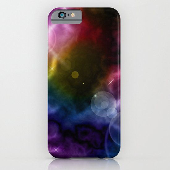 Star Gazer iPhone & iPod Case