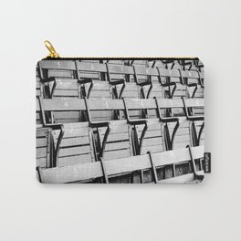Seats Carry-All Pouch