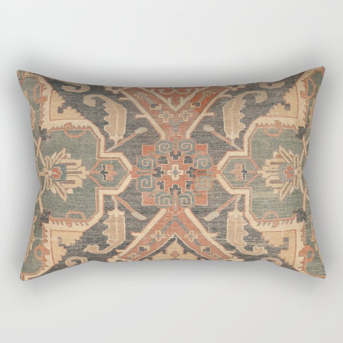 Rectangular Pillow