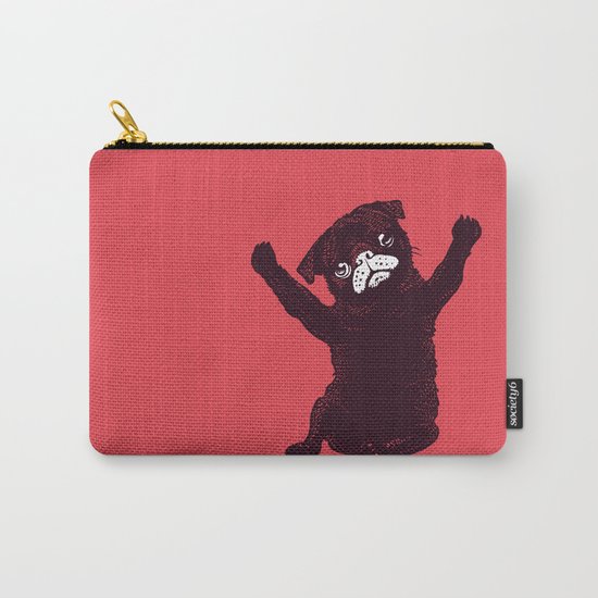 Hug Carry-All Pouch