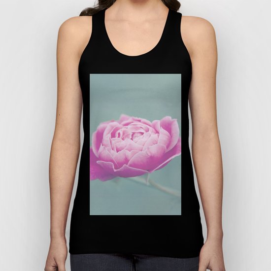 Akala Pua Nani O Wailua Unisex Tank Top