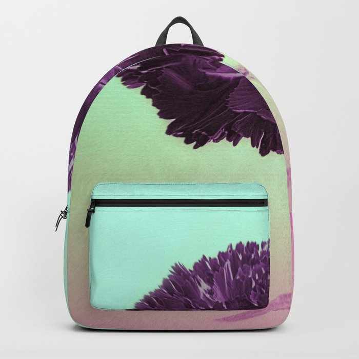 Ruffles backpack hotsell