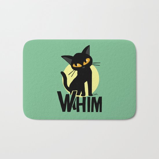 Whim! Bath Mat