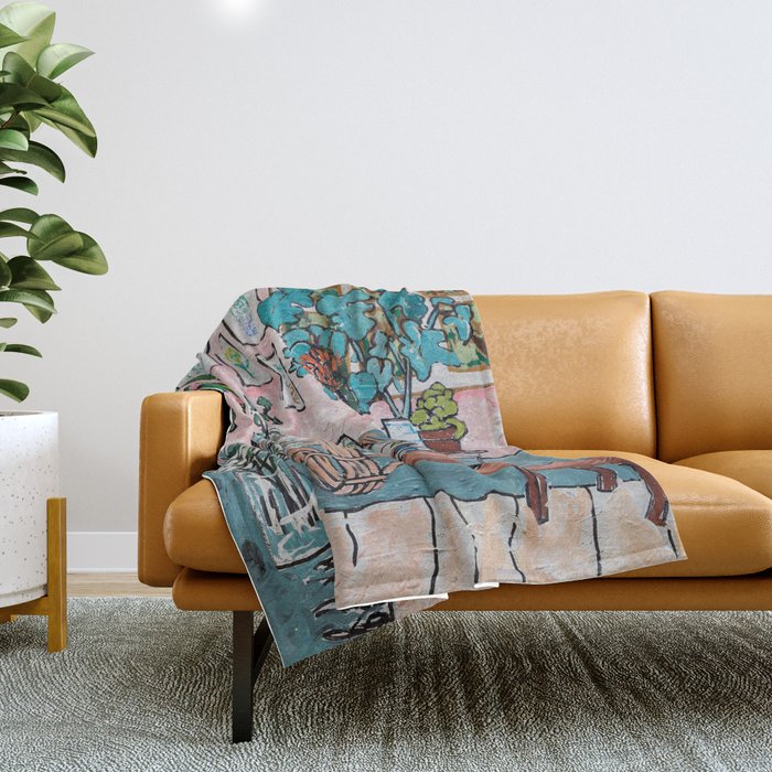 Rattan blanket new arrivals