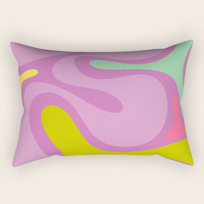 Rectangular Pillow