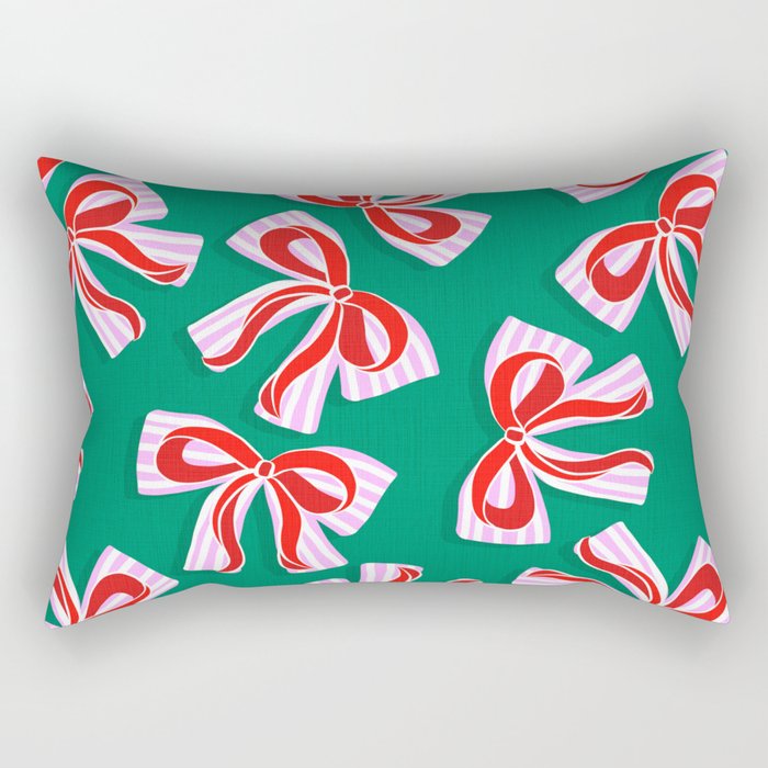 Rectangular Pillow