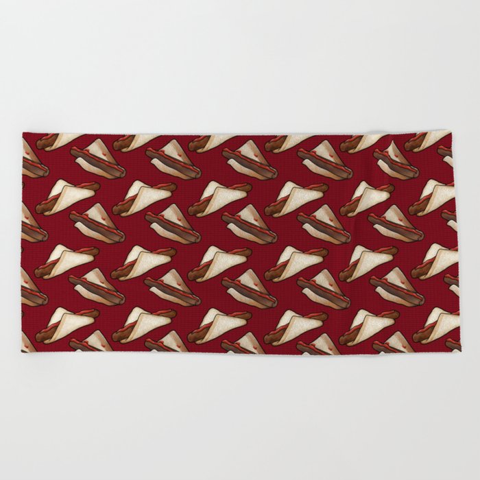 aussie beach towels
