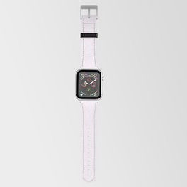 Peach Blossoms Apple Watch Band