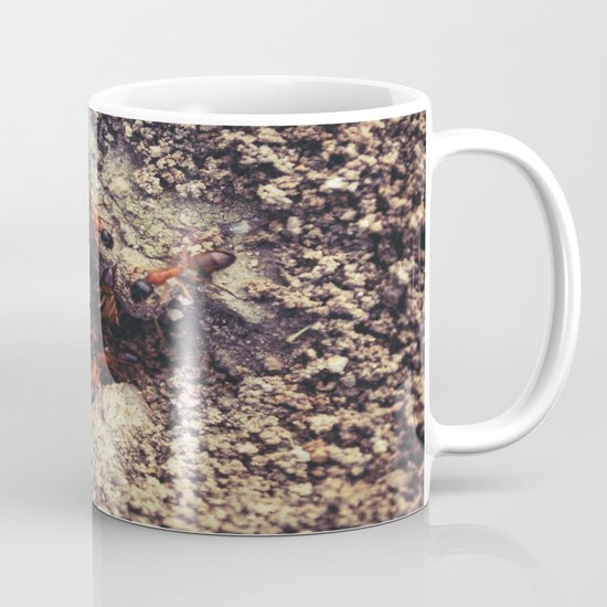 Ants Coffee Mug
