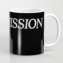 Intermission Logo Coffee Mug