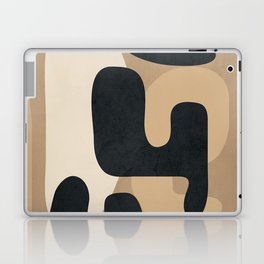 Modern Abstract Art 42 Laptop Skin