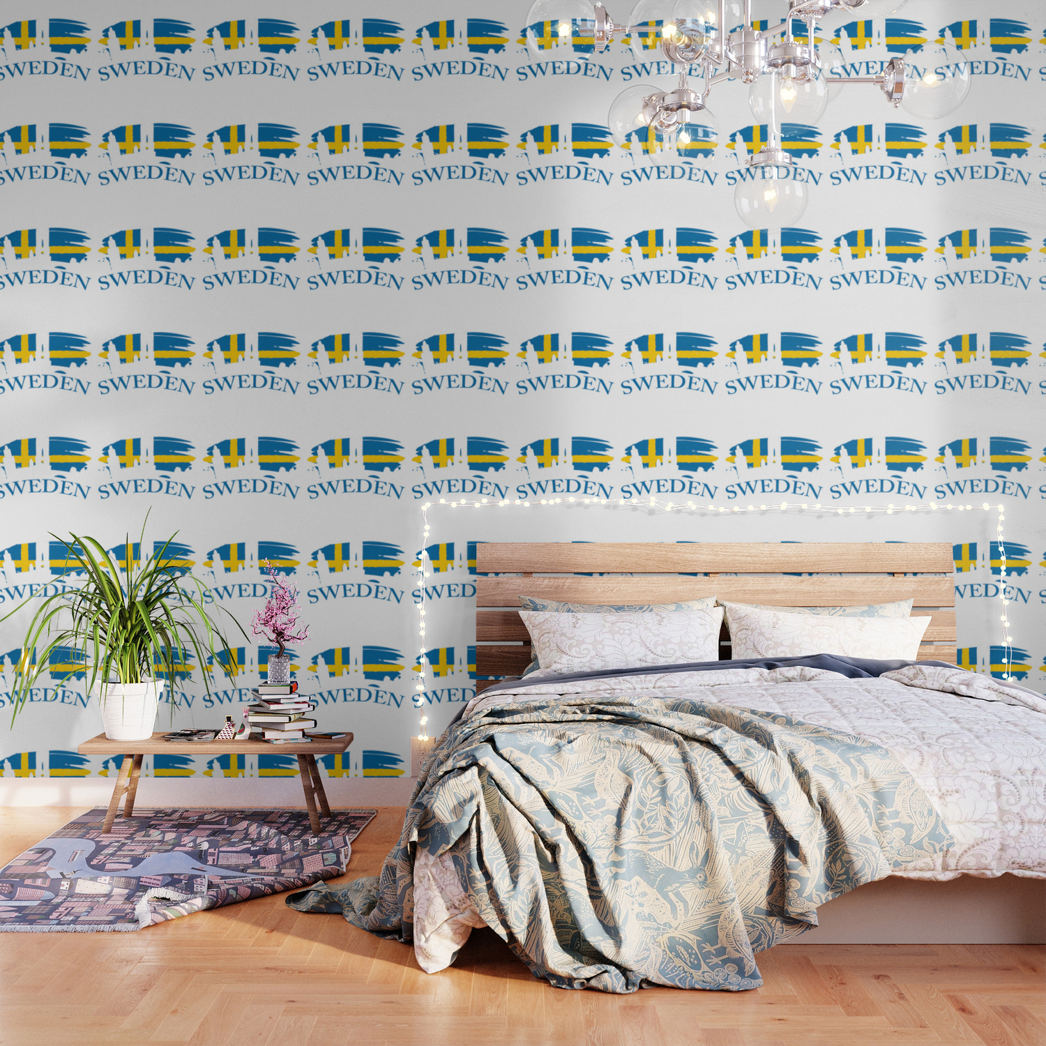 Sweden Stockholm Swedish Scandinavia Wallpaper By Alsterdesignumzu