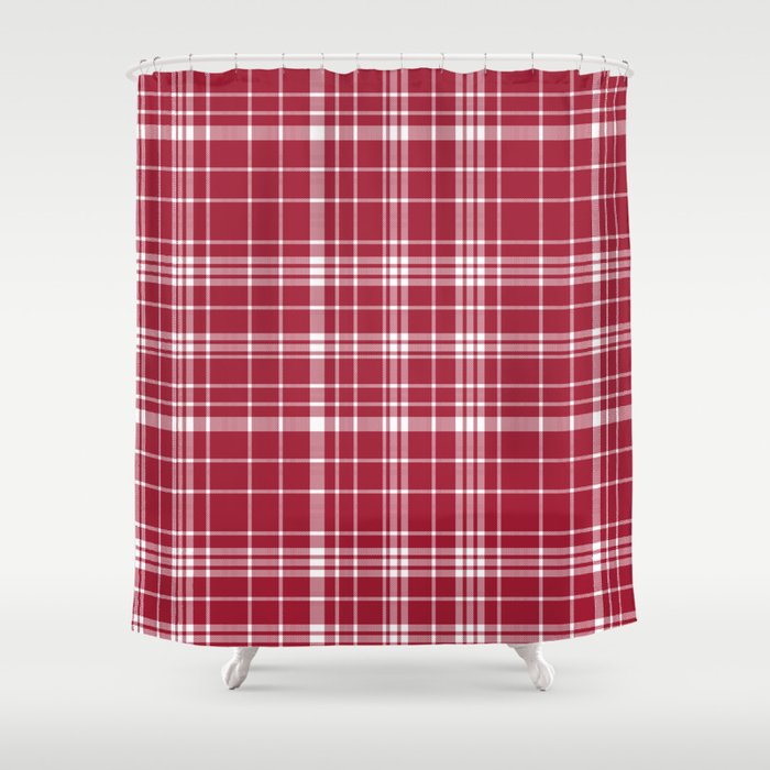 Bama Crimson Tide College State Pattern Print University Of