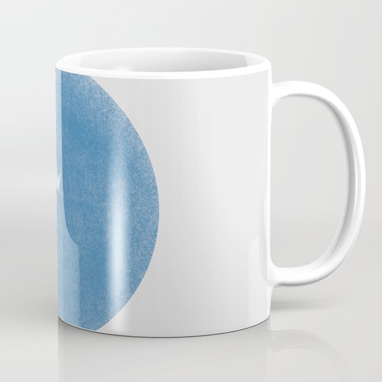 into the sea Mug