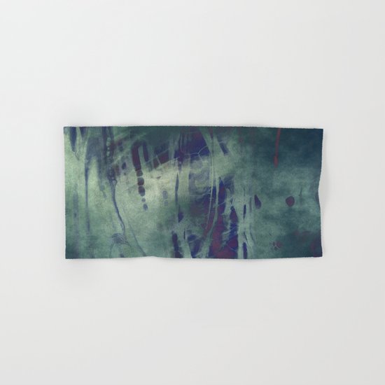 α Lanx Australis Hand & Bath Towel