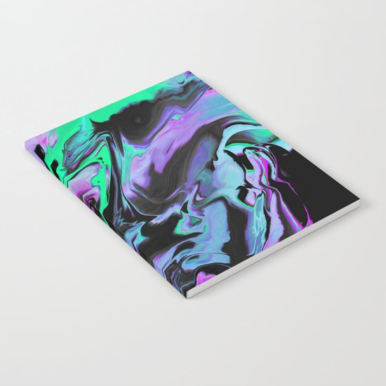Qerg Notebook