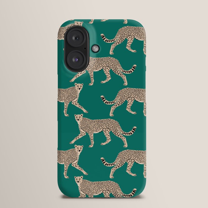 iPhone・スマホケース Society6 Leopard National Flag IV by M Studio Leopard Printed iPhone Cases: 15, 14, Pro Max | Society6