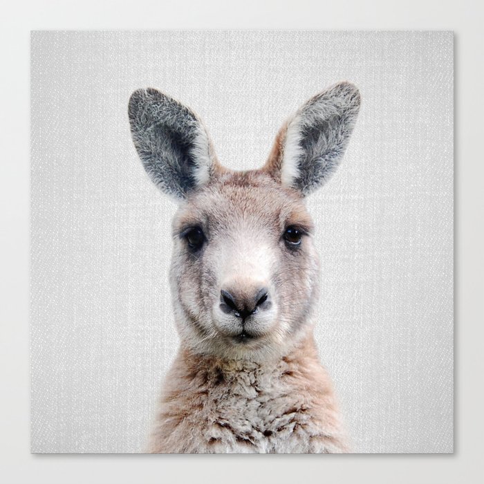 Canvas Print