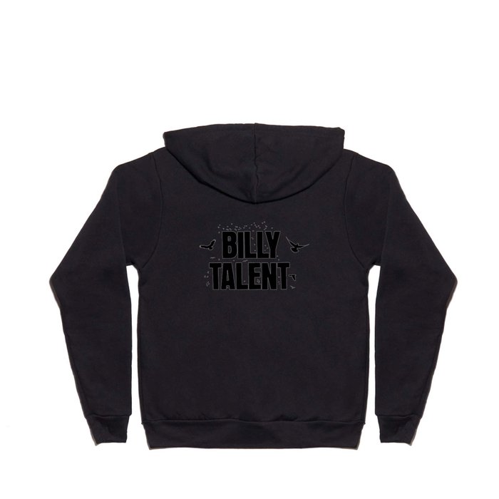 Billy talent merch online