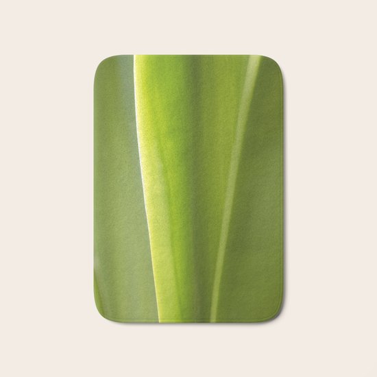 Natural lines Bath Mat