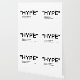 Supreme Wallpaper For Any Decor Style Society6