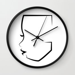 Gheri Thomas Logo Wall Clock | Gherithommasllc, G, Gheri, Graphicdesign, Thomas, Digital, Itsagthang, Gherithomas, Fashionillustrator, Fashiondesigner 