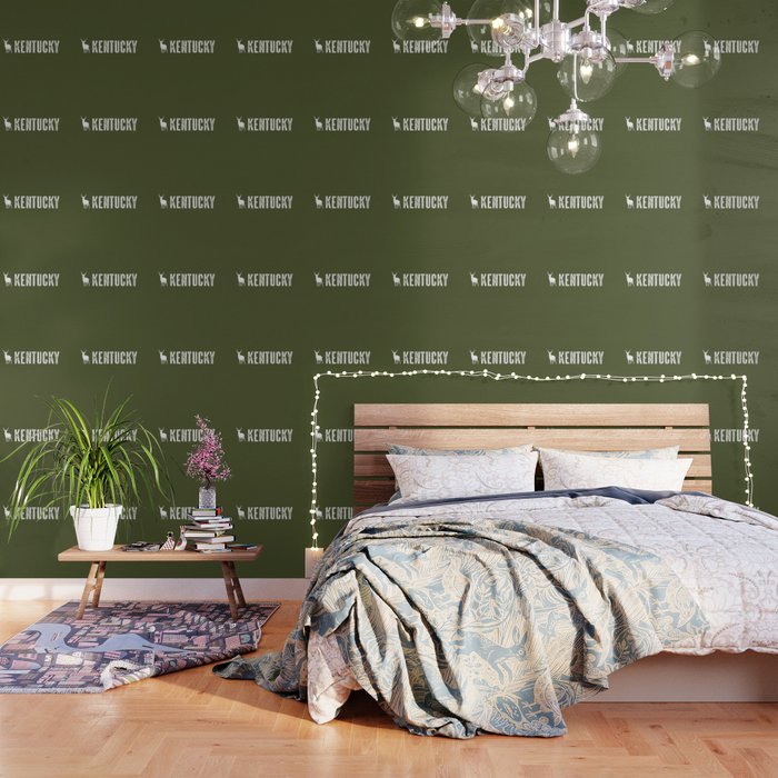 Deer Kentucky Wallpaper By Jsdavies Society6