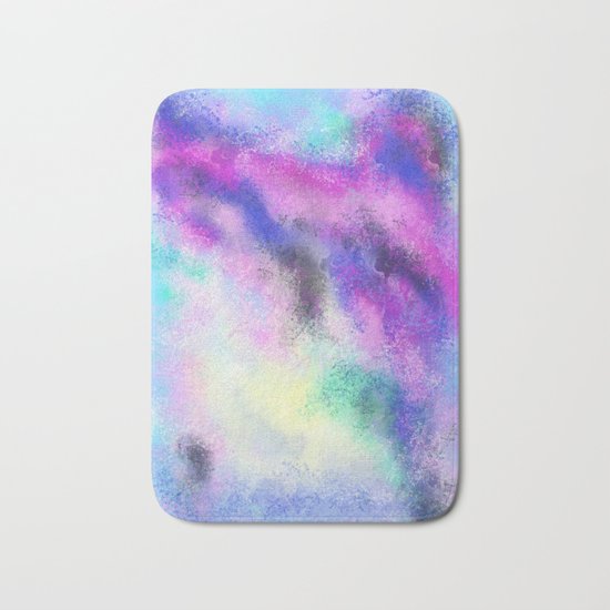 All kinds of texture Bath Mat