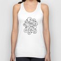 Keeper of the Lost Cities Unisex Tanktop