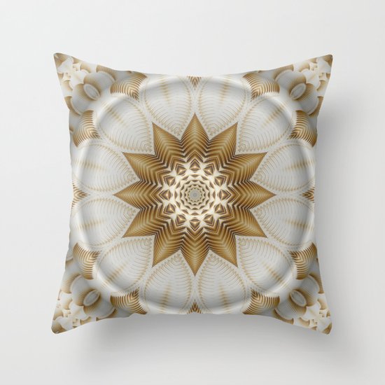 We All Need Harmony in Our Lives Throw Pillow