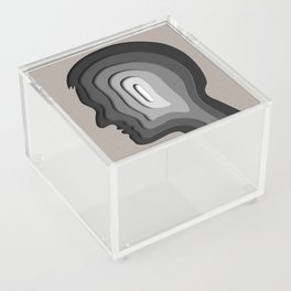 Interiority Acrylic Box