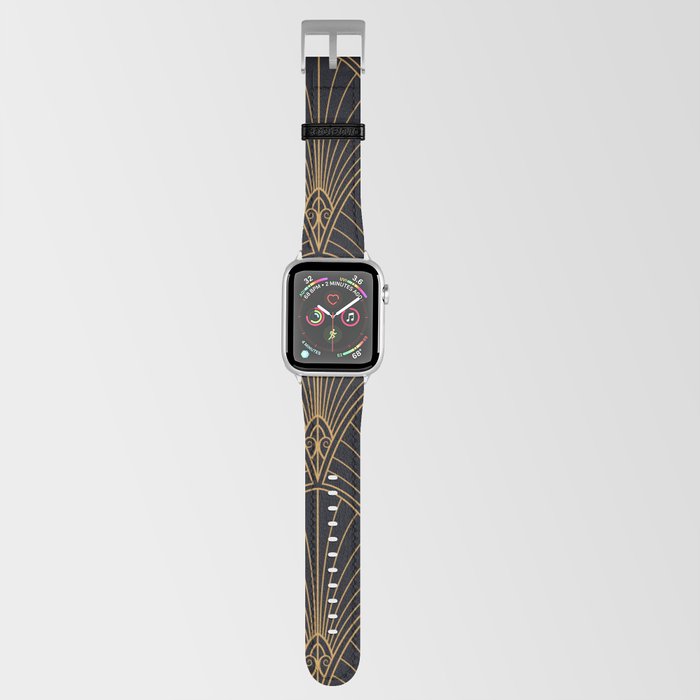 1920s revival Apple Watch Band