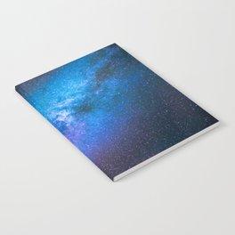 Bryce Canyon Milky Way Notebook