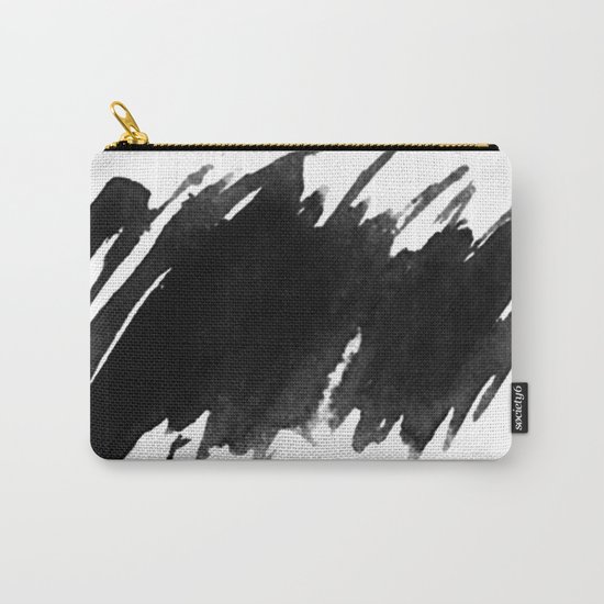 ABSTRACT I Carry-All Pouch