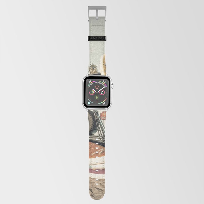 Hunting Waves Apple Watch Band