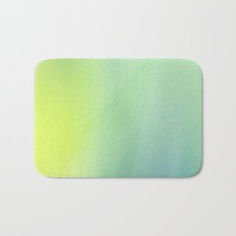 Abstract background Bath Mat | Concept, Grunge, Blurred, Digital, Illustration, Retrostyled, Hippie, Ink, Graphicdesign, Green 