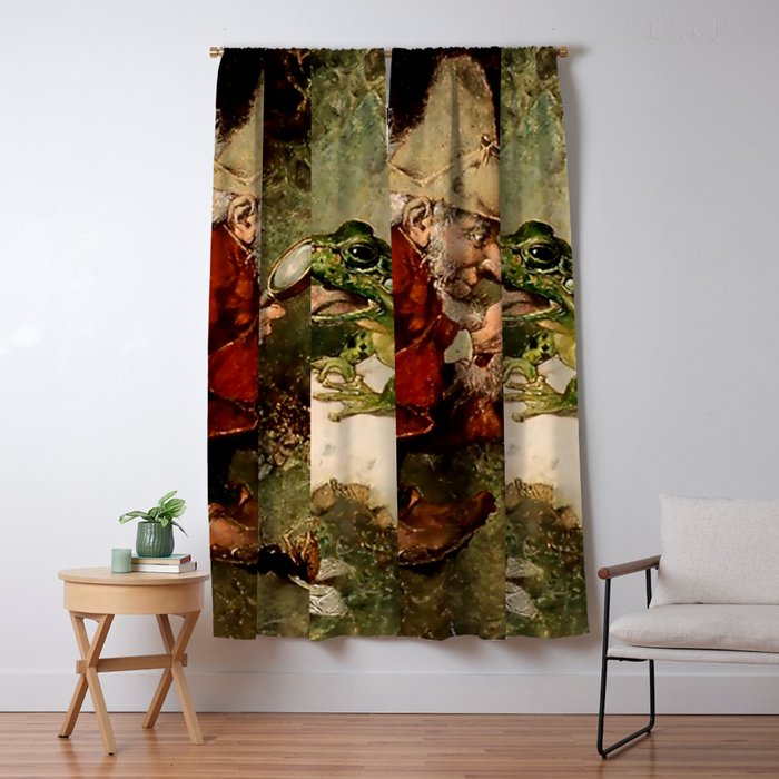 Blackout Curtain