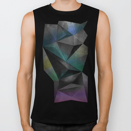 yxtryd_znyke Biker Tank