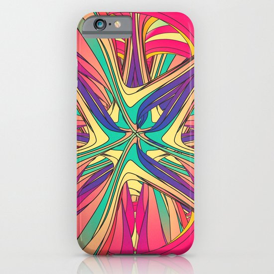 Veins iPhone & iPod Case