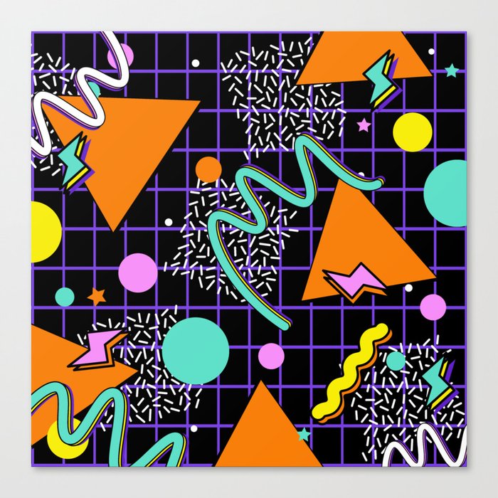 Canvas Print