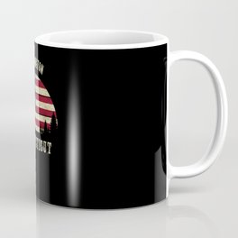 Stonington Connecticut Mug
