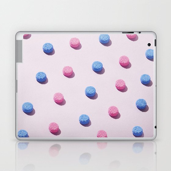 Taste Like Candy 5 Laptop & iPad Skin