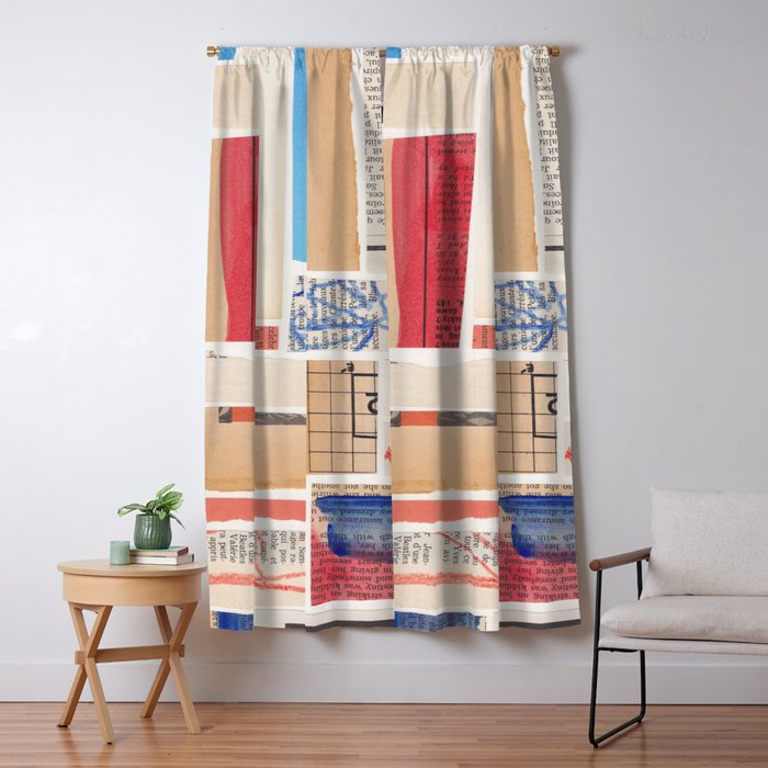 Blackout Curtain