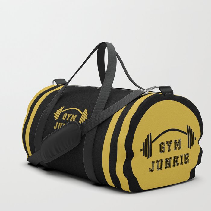 Promotional Super Light Metallic Golden Gym Sports Outdoor Travel Duffel Bag  - China Gym Bag and Gear Bag price