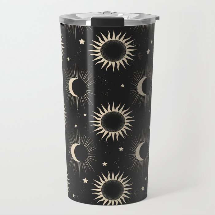 Luna y Sol Travel Mug