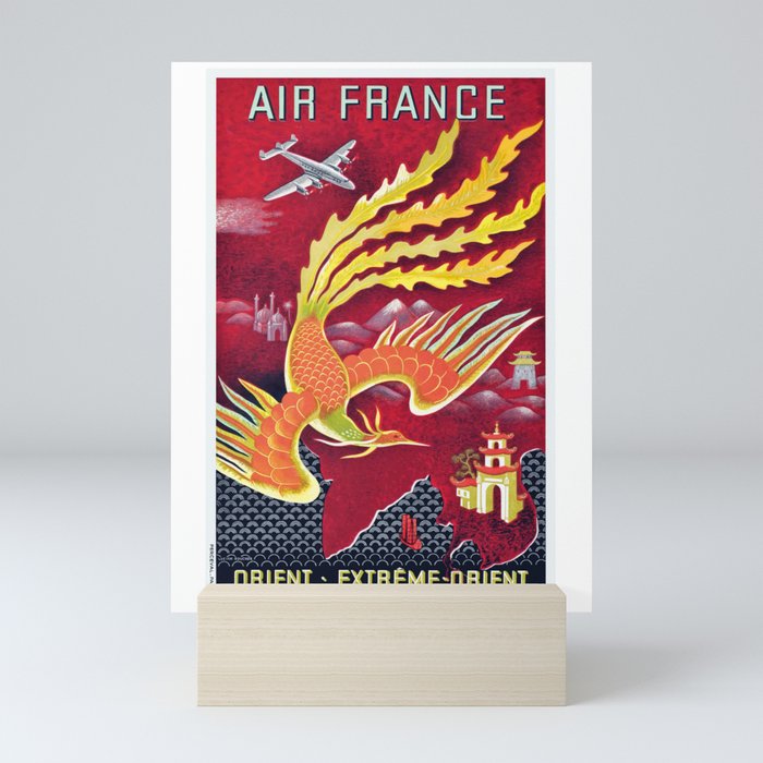 Mini Art Print